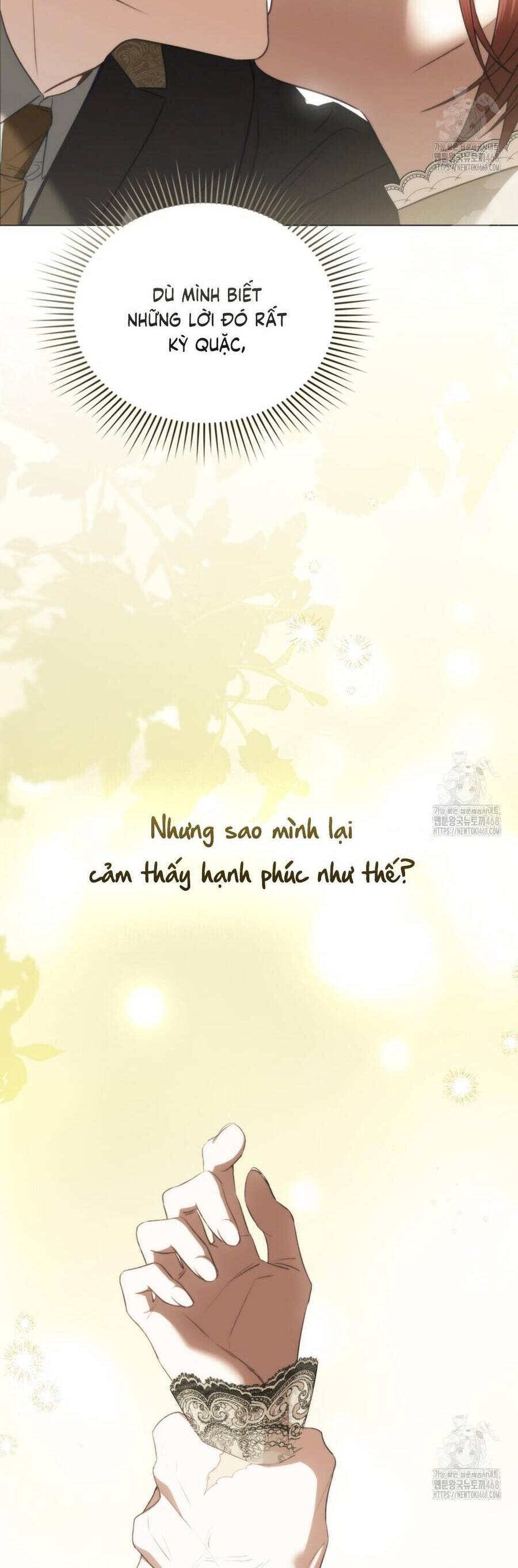 Odalisque: Chapter 29