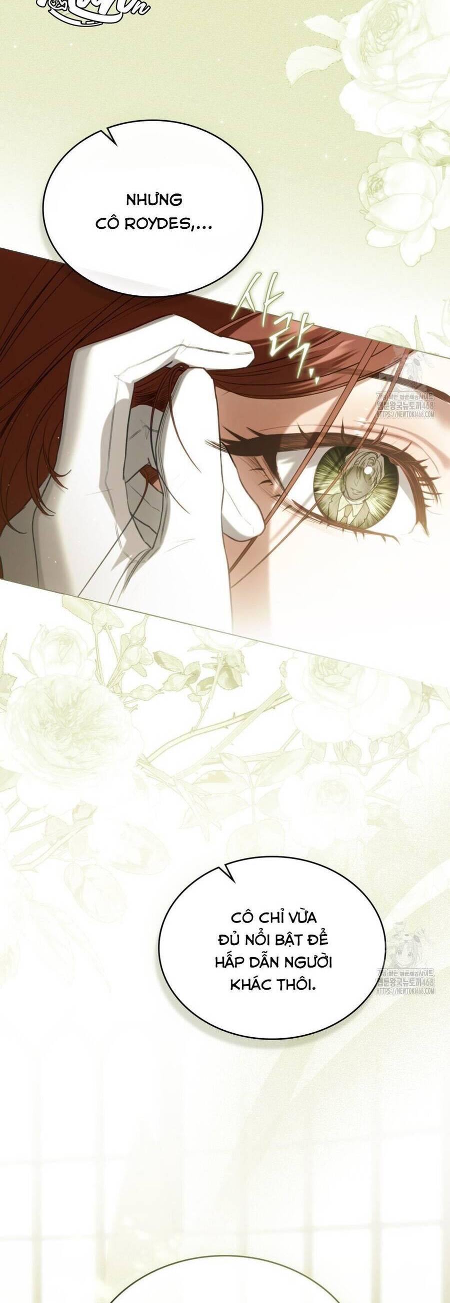 Odalisque: Chapter 29