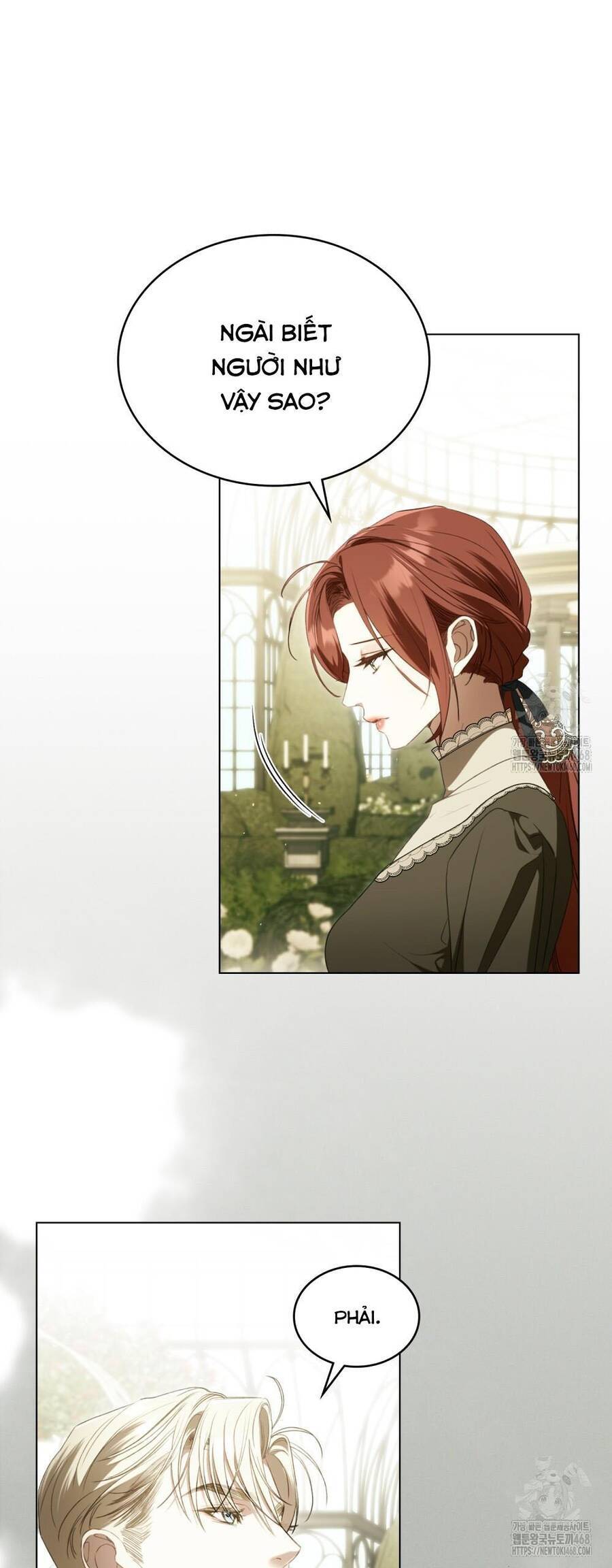 Odalisque: Chapter 29