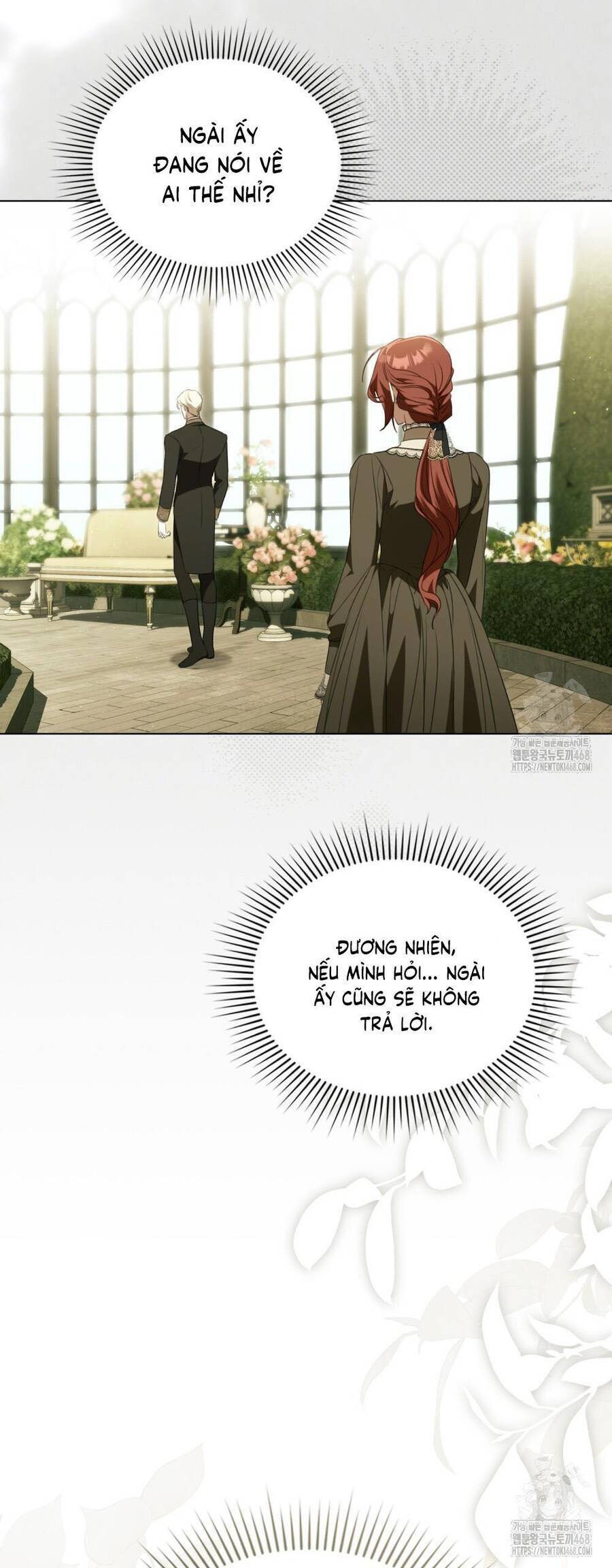 Odalisque: Chapter 29