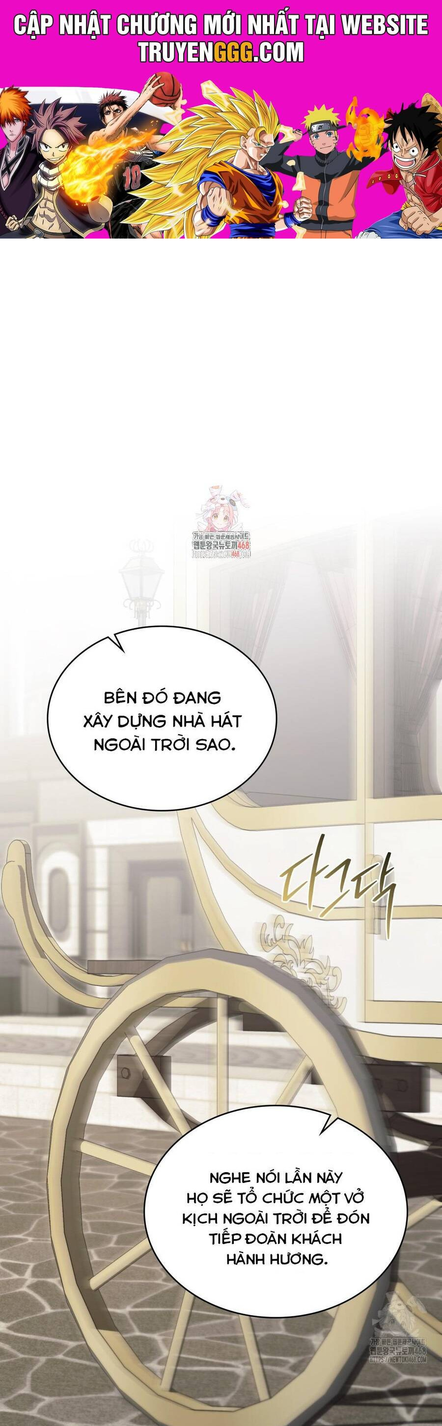 Odalisque: Chapter 30