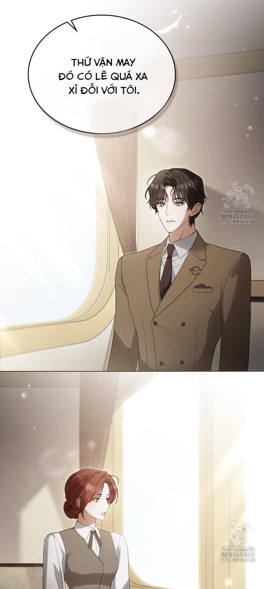 Odalisque: Chapter 30