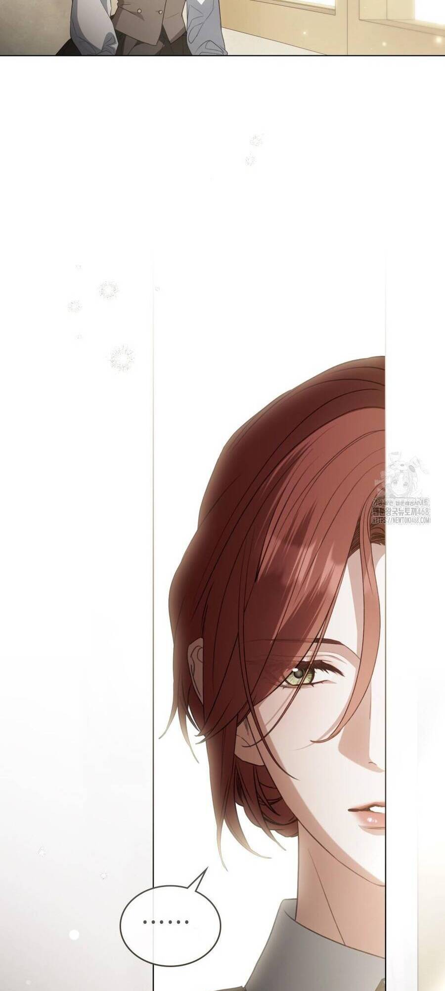 Odalisque: Chapter 30