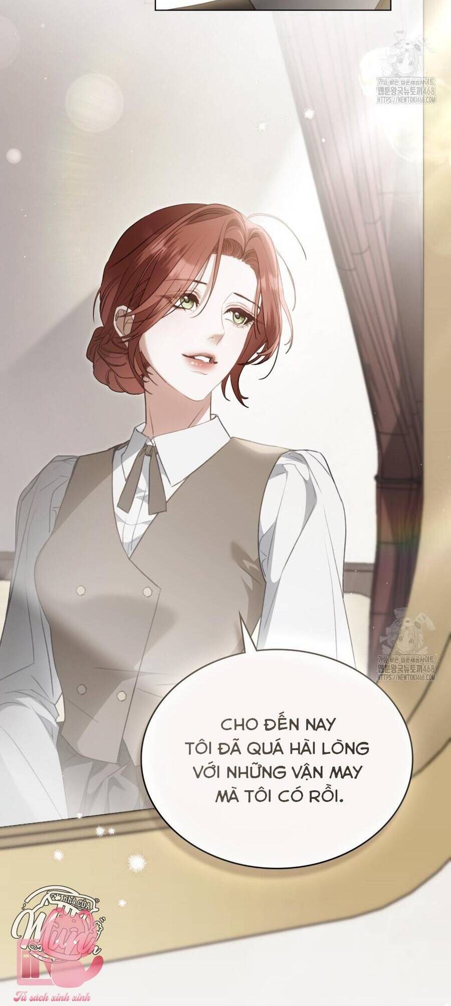 Odalisque: Chapter 30