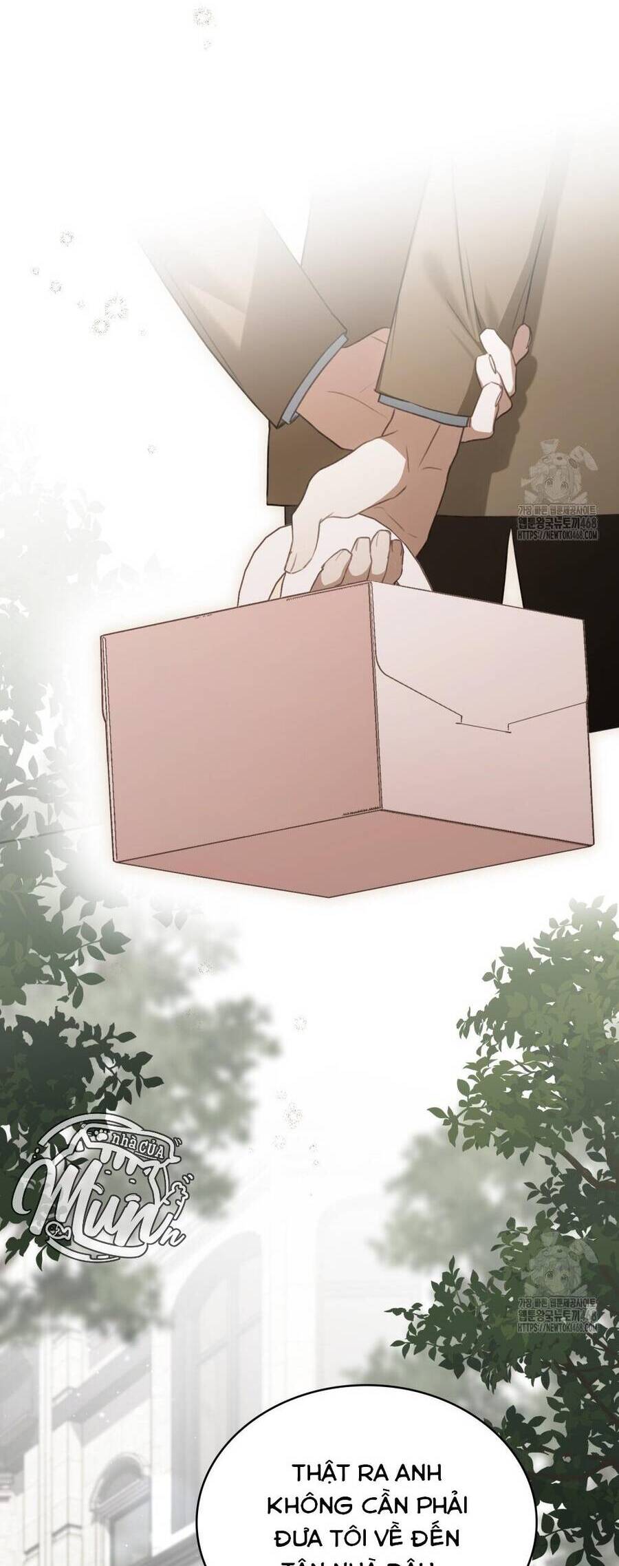 Odalisque: Chapter 30