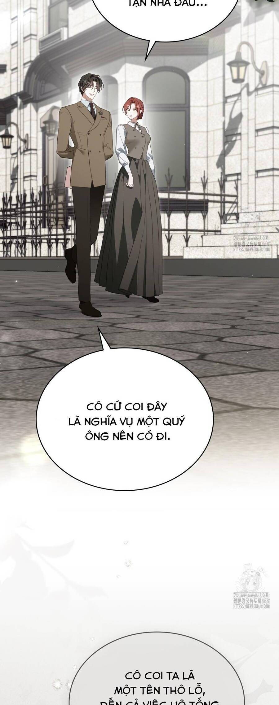 Odalisque: Chapter 30