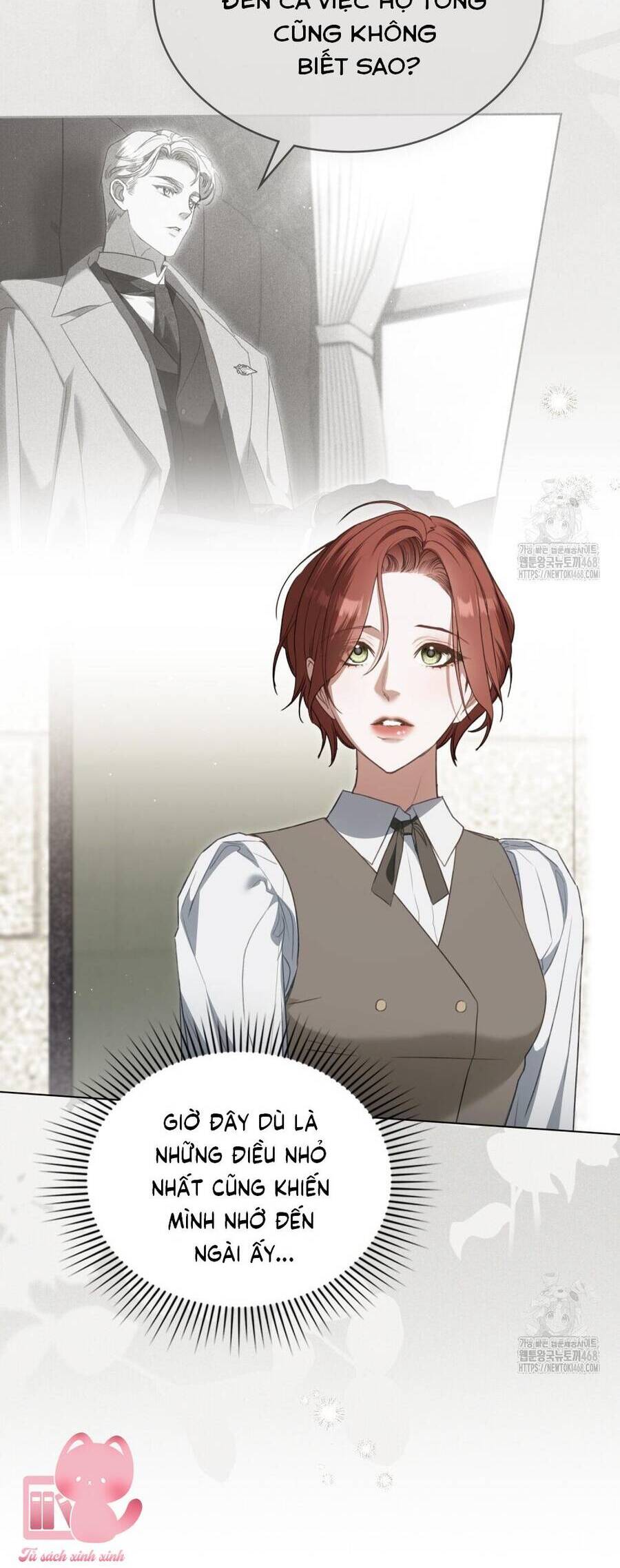 Odalisque: Chapter 30