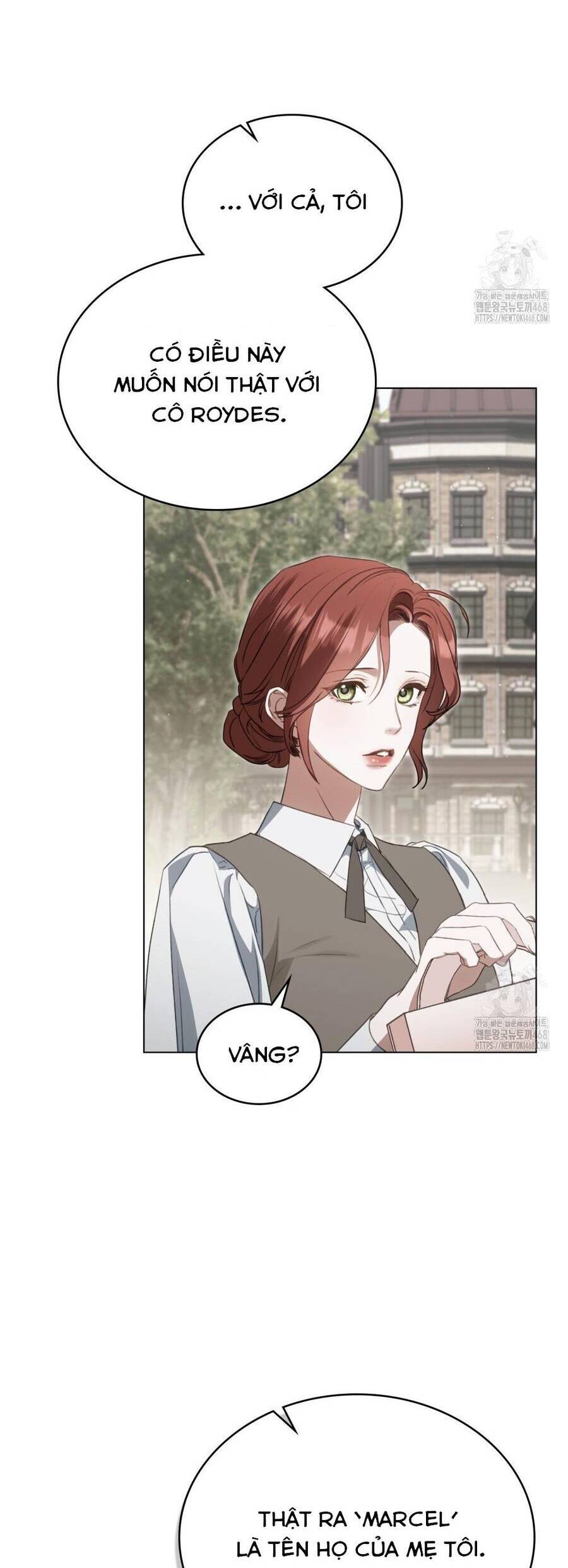 Odalisque: Chapter 30