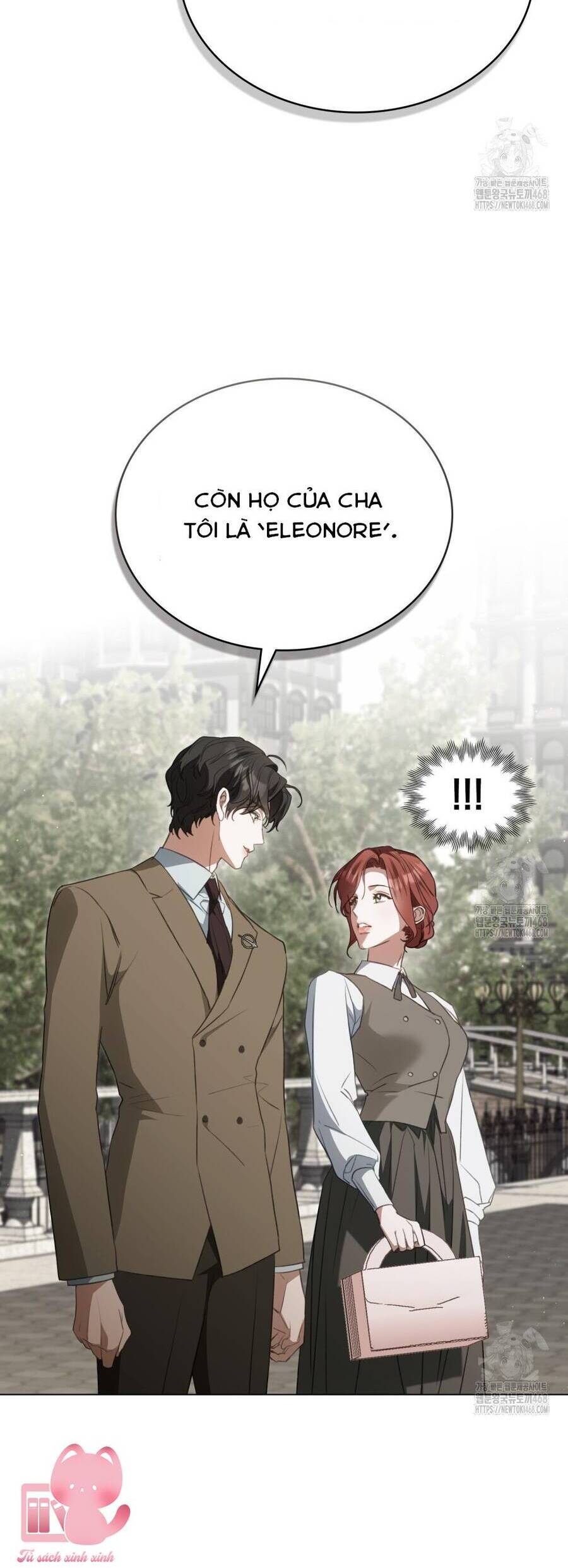 Odalisque: Chapter 30