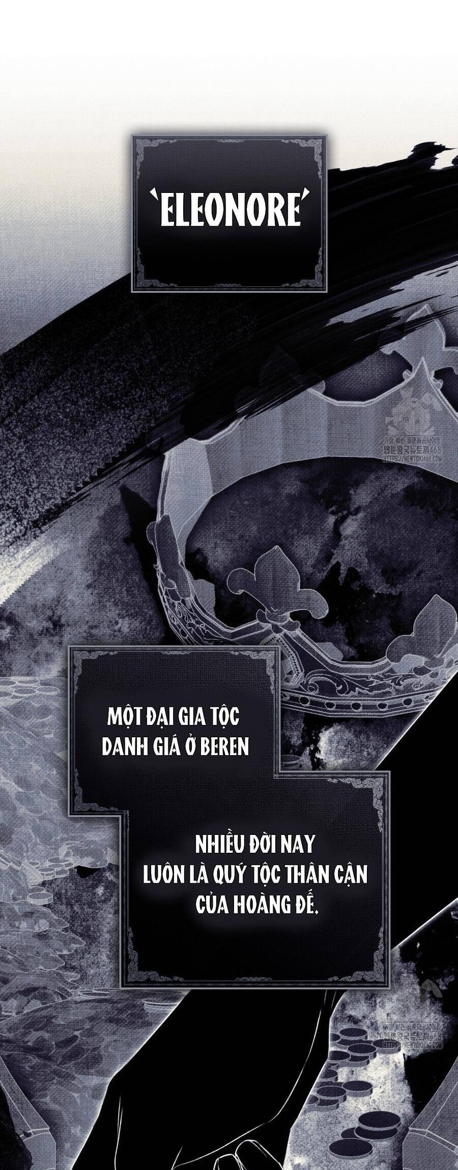 Odalisque: Chapter 30