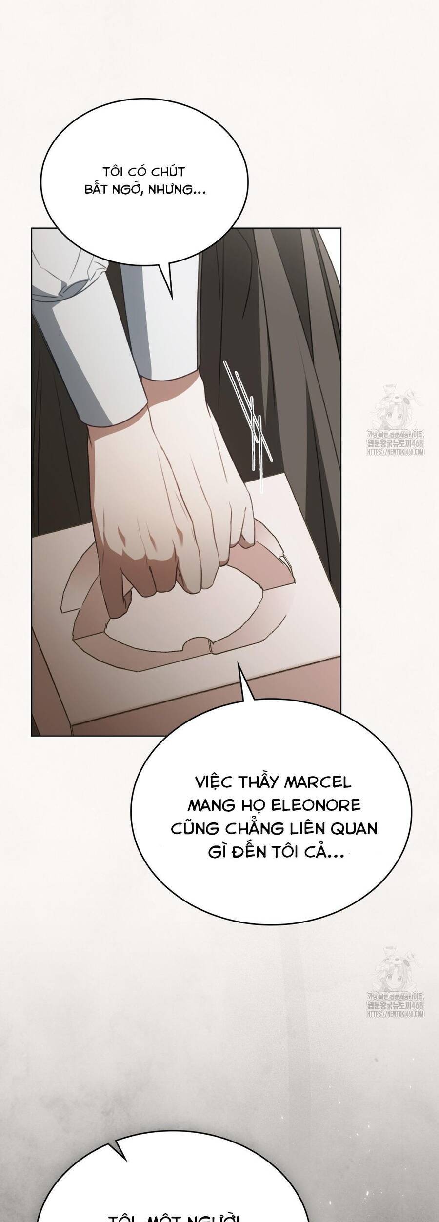 Odalisque: Chapter 30