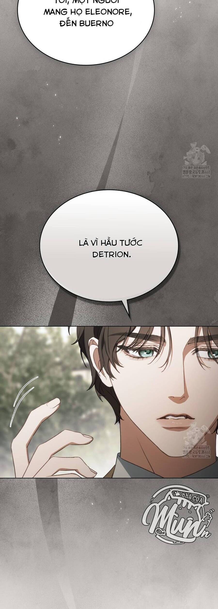 Odalisque: Chapter 30