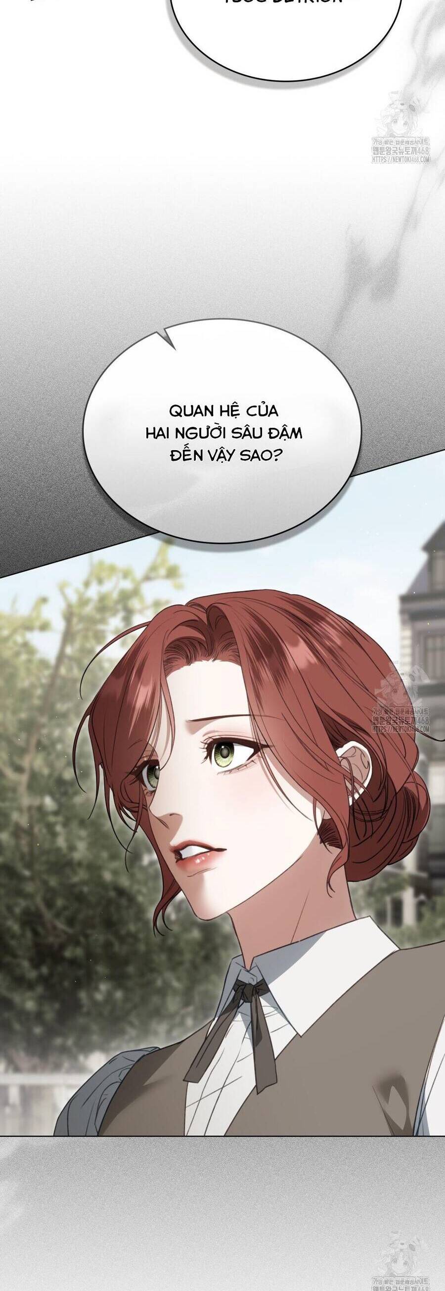 Odalisque: Chapter 30