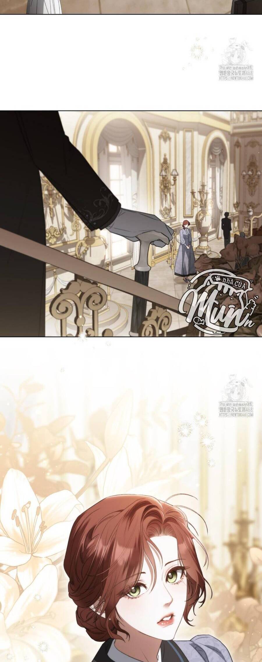 Odalisque: Chapter 30