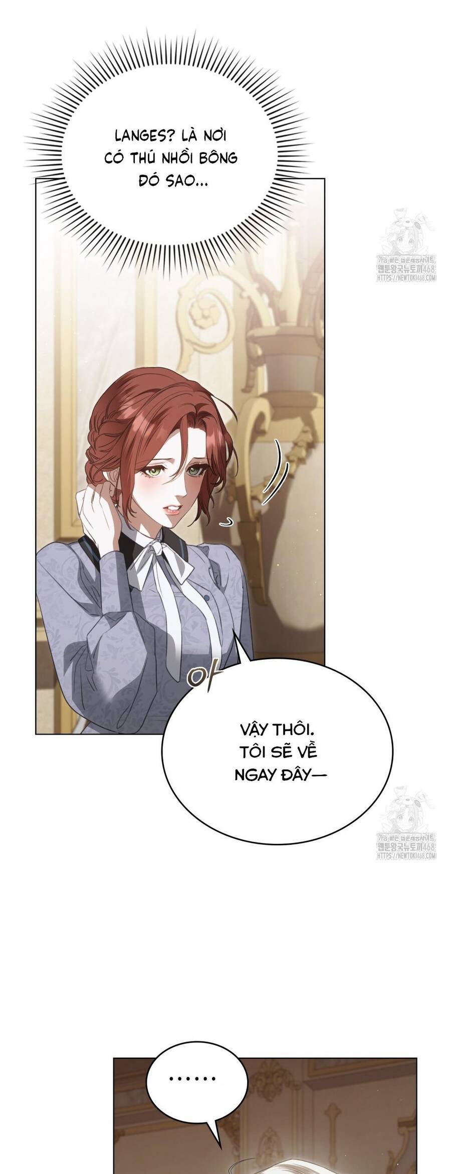 Odalisque: Chapter 30