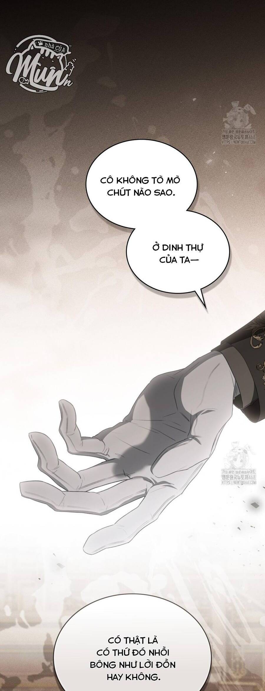 Odalisque: Chapter 30