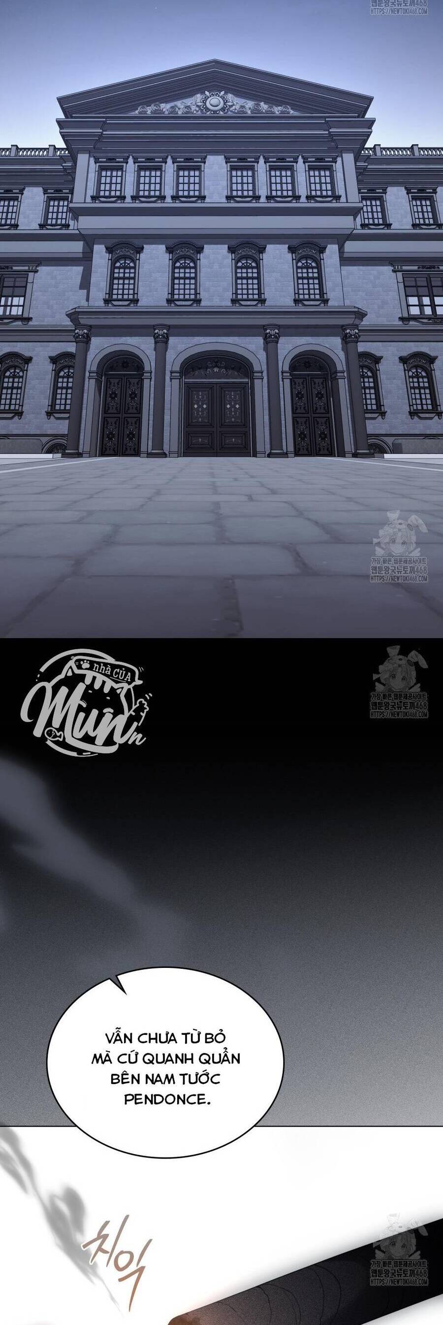 Odalisque: Chapter 30