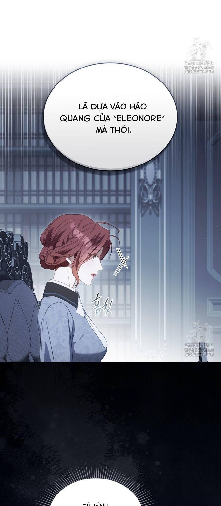 Odalisque: Chapter 30