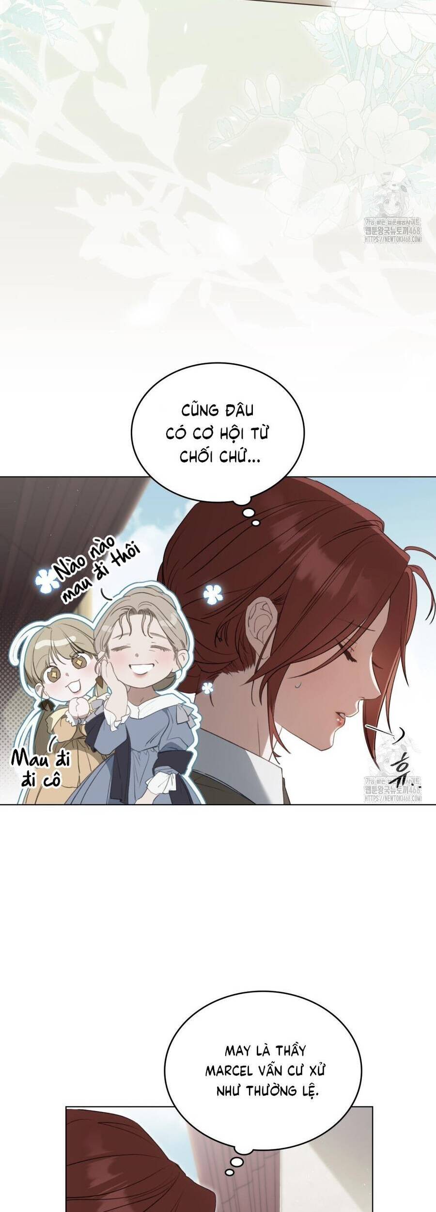 Odalisque: Chapter 30