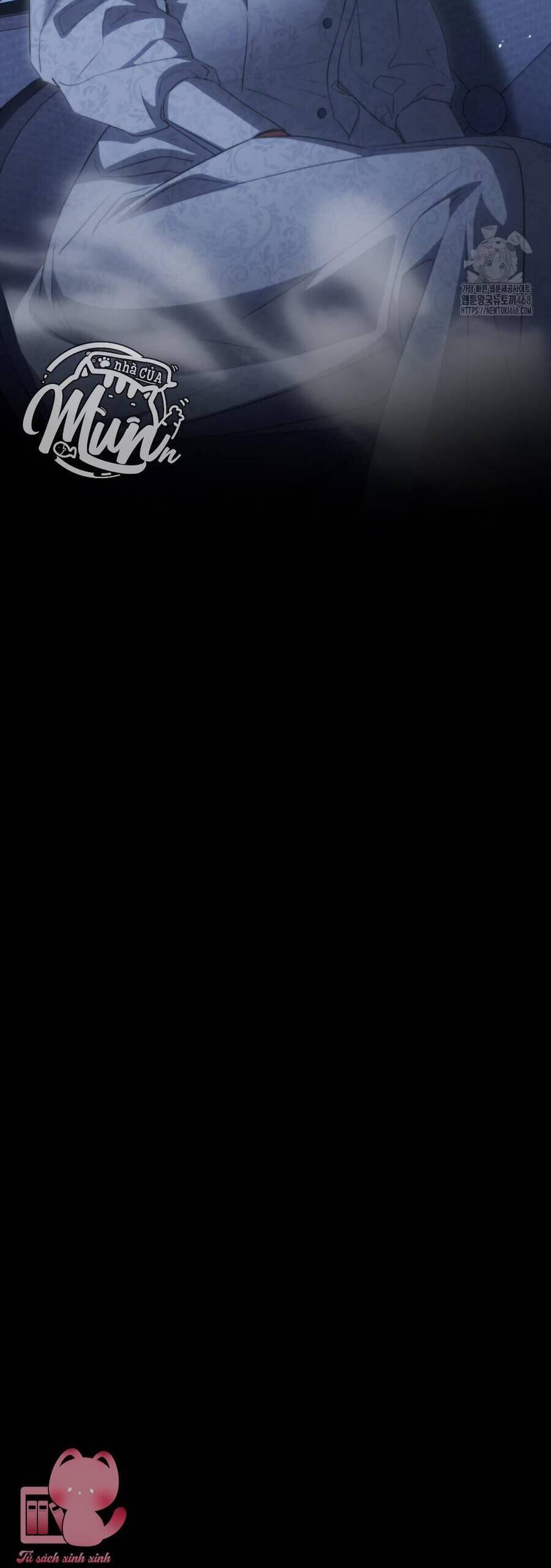 Odalisque: Chapter 30