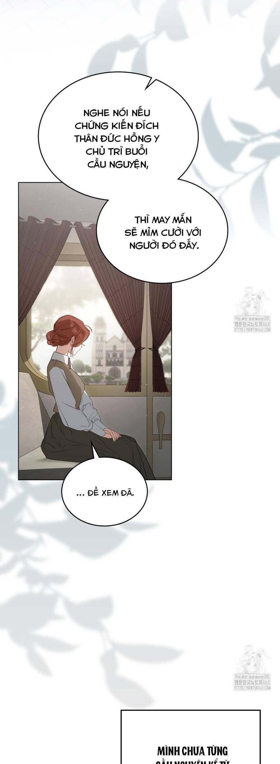 Odalisque: Chapter 30