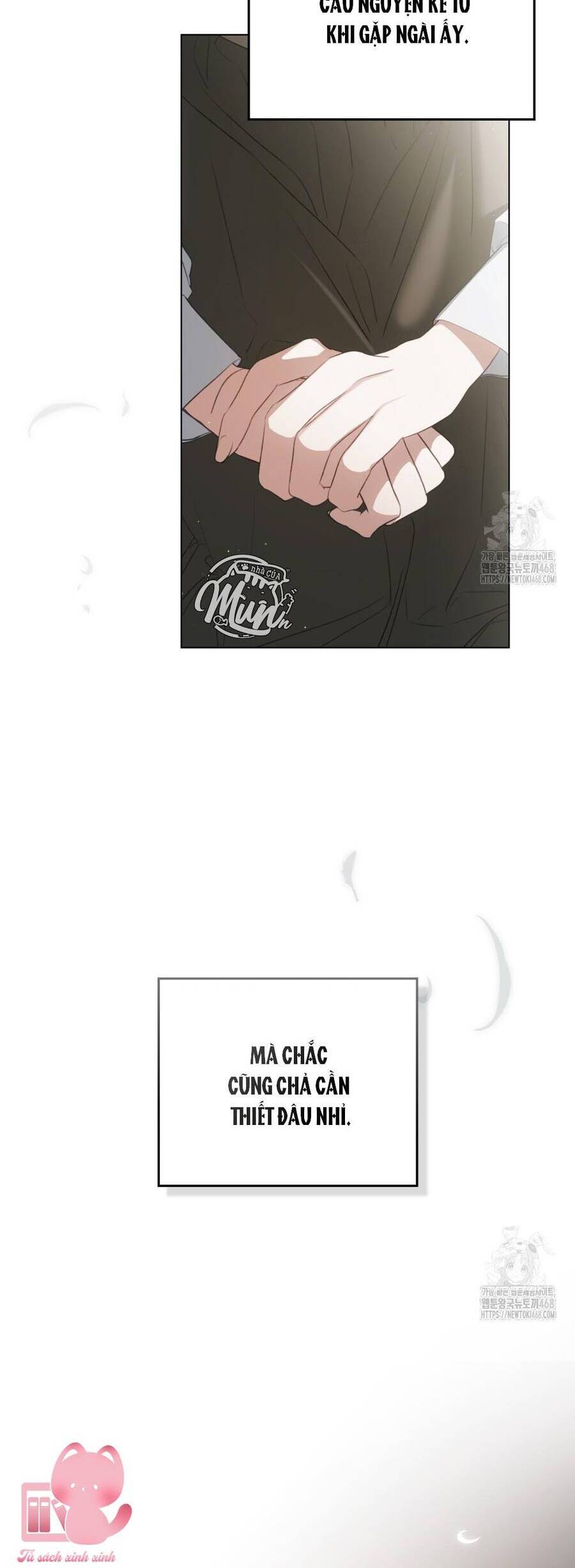 Odalisque: Chapter 30