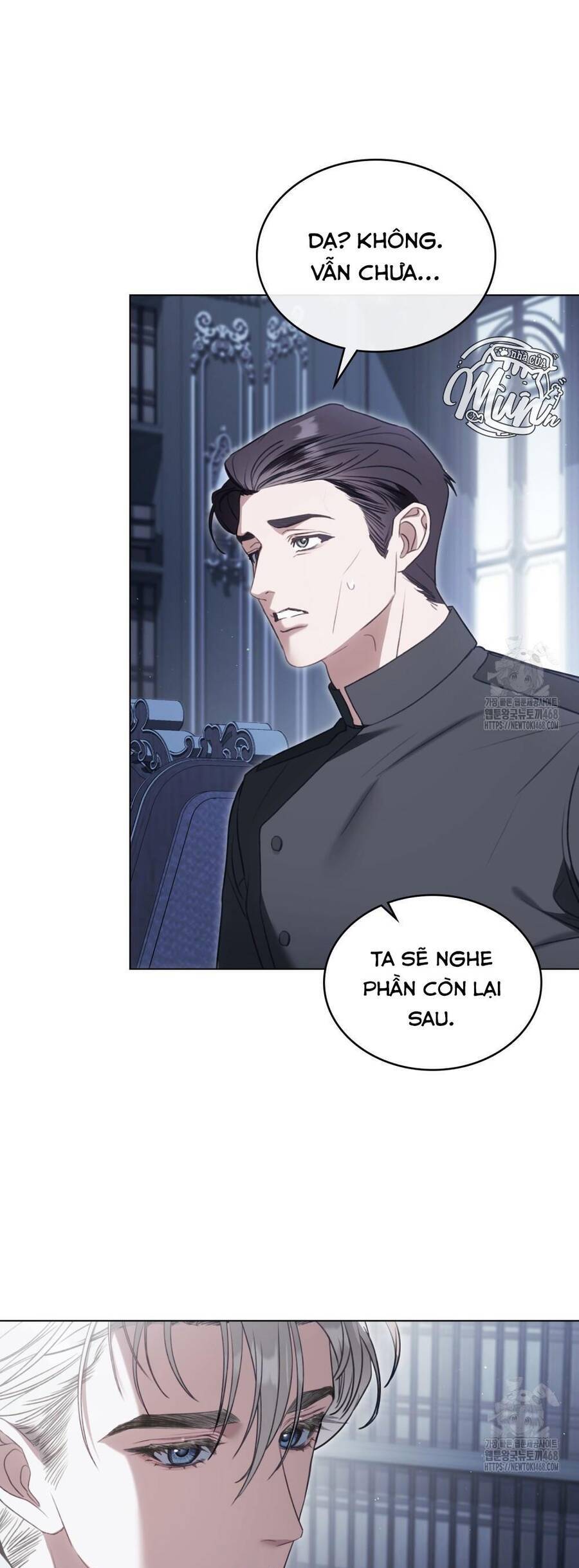 Odalisque: Chapter 31