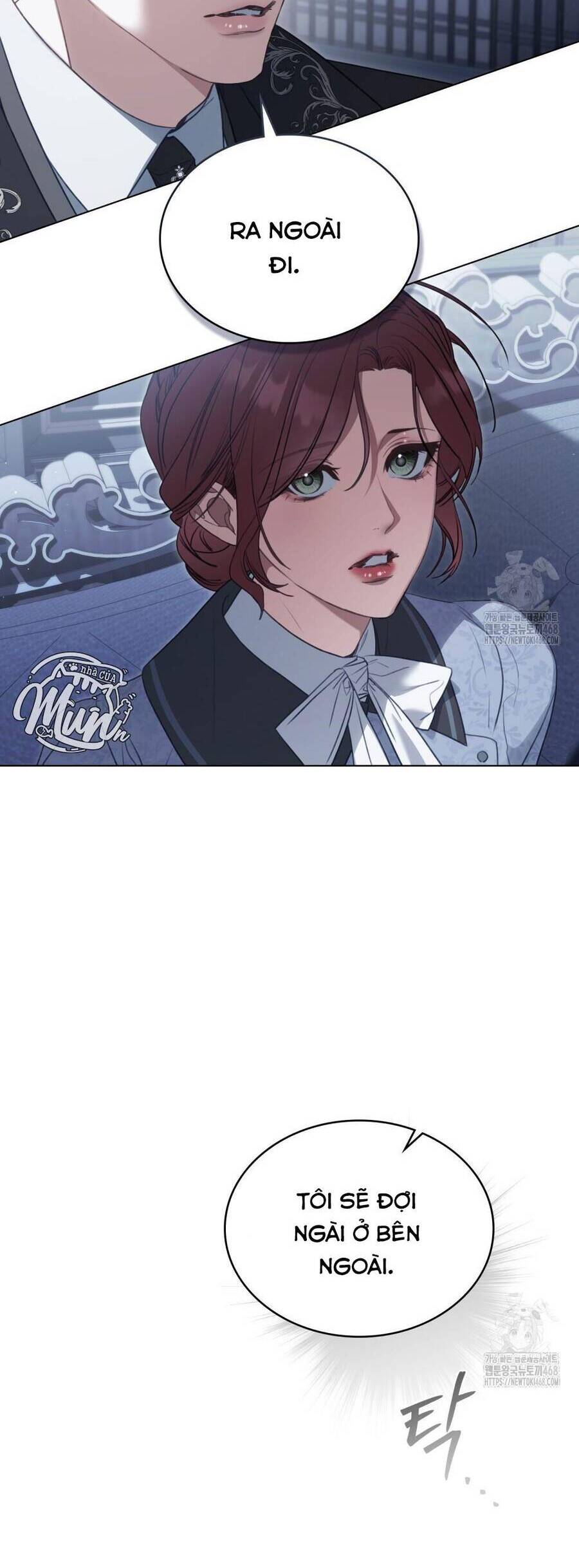 Odalisque: Chapter 31