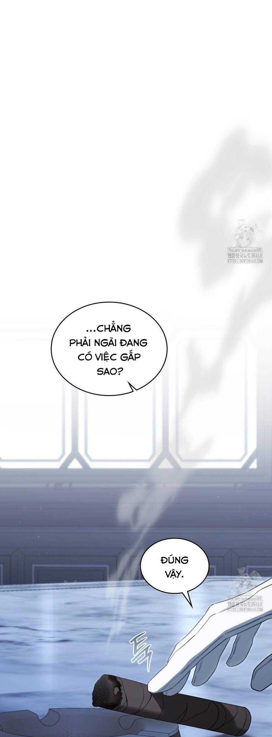 Odalisque: Chapter 31