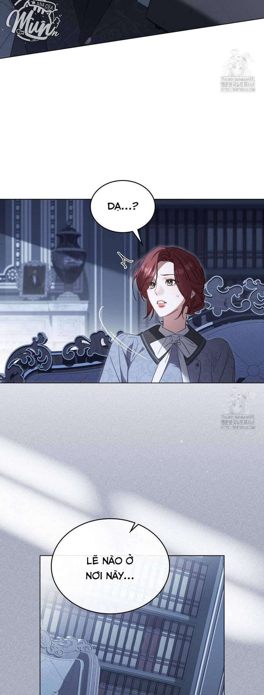 Odalisque: Chapter 31