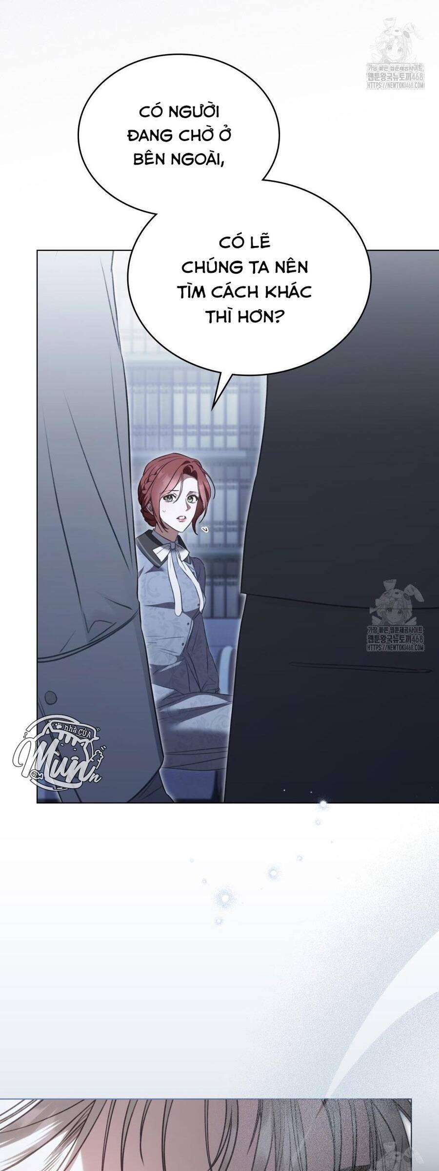 Odalisque: Chapter 31