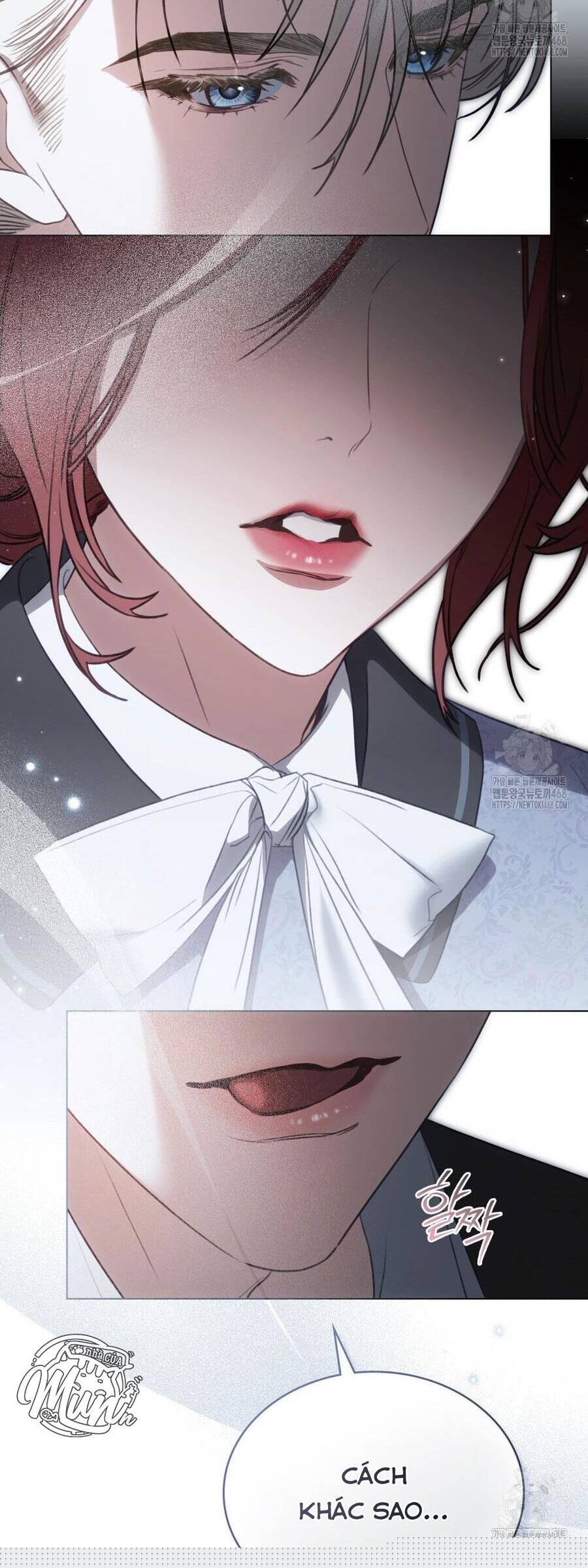 Odalisque: Chapter 31