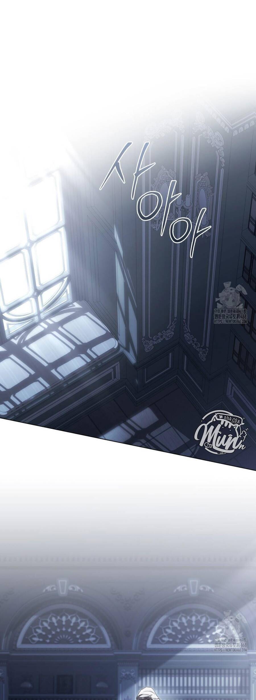 Odalisque: Chapter 31