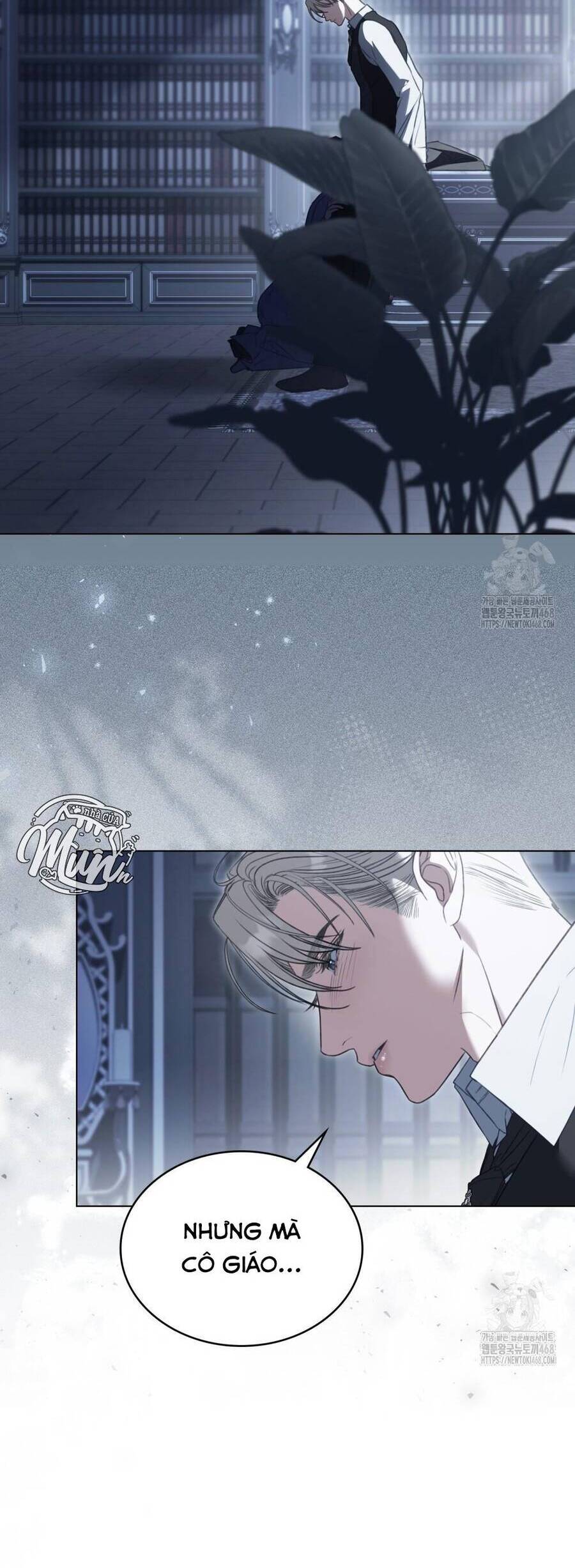 Odalisque: Chapter 31