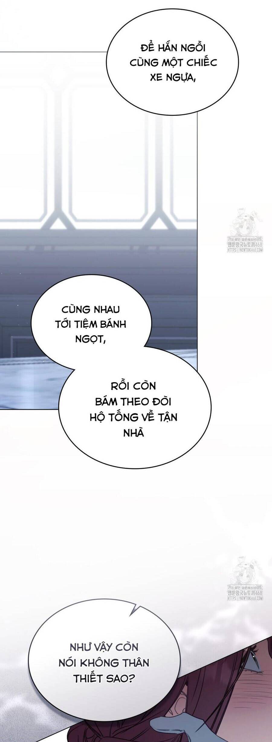 Odalisque: Chapter 31