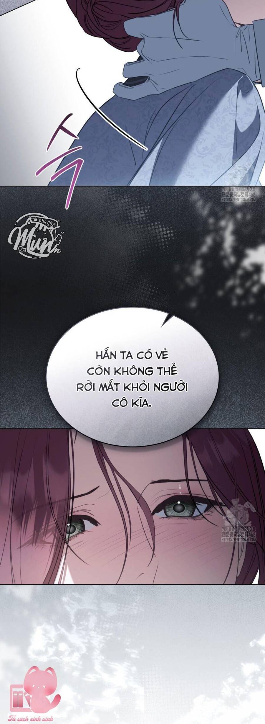 Odalisque: Chapter 31