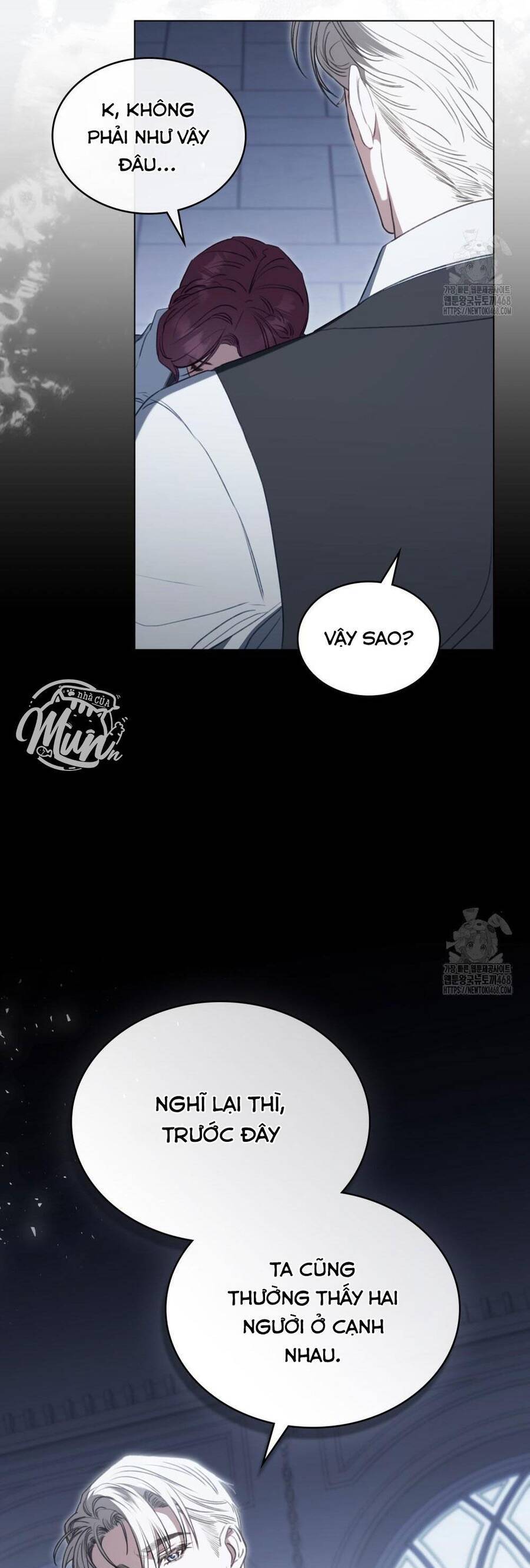 Odalisque: Chapter 31