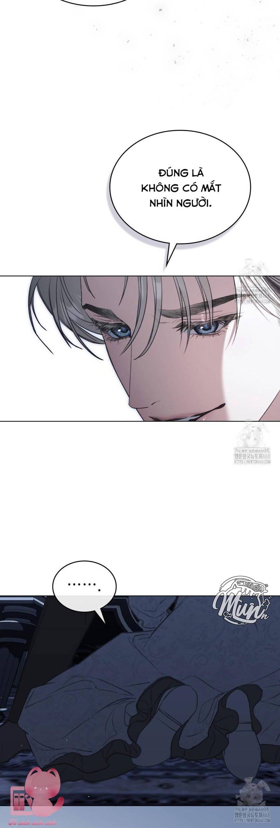 Odalisque: Chapter 31