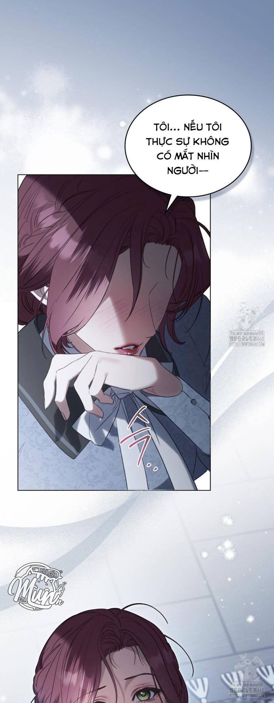 Odalisque: Chapter 31