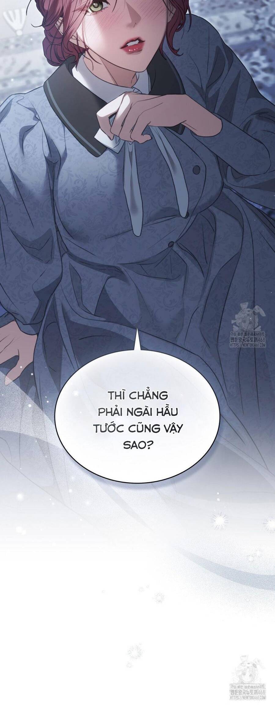 Odalisque: Chapter 31