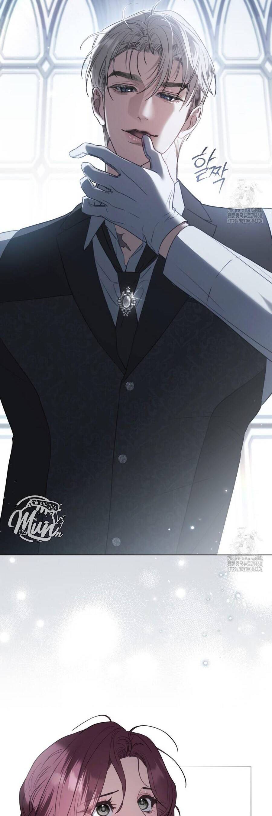 Odalisque: Chapter 31