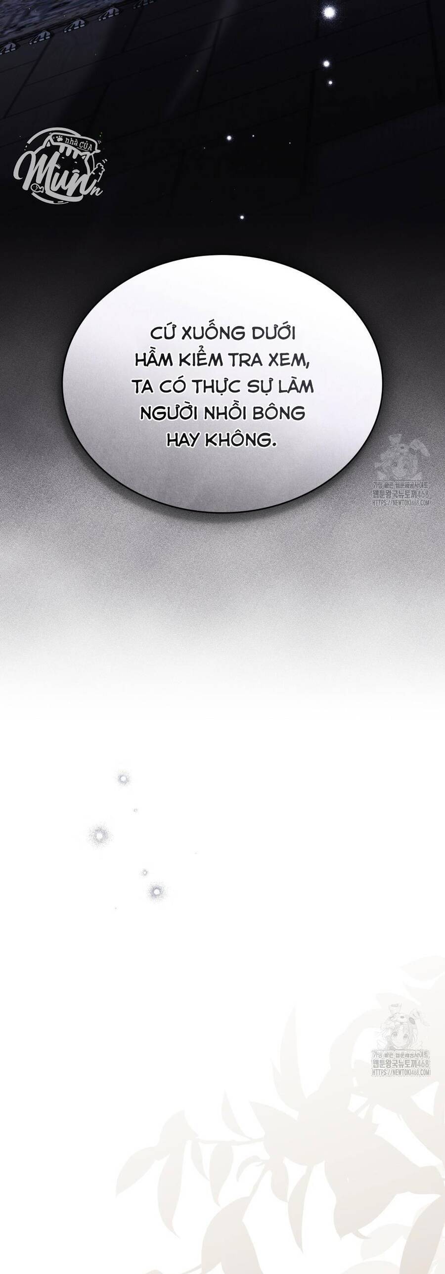 Odalisque: Chapter 31