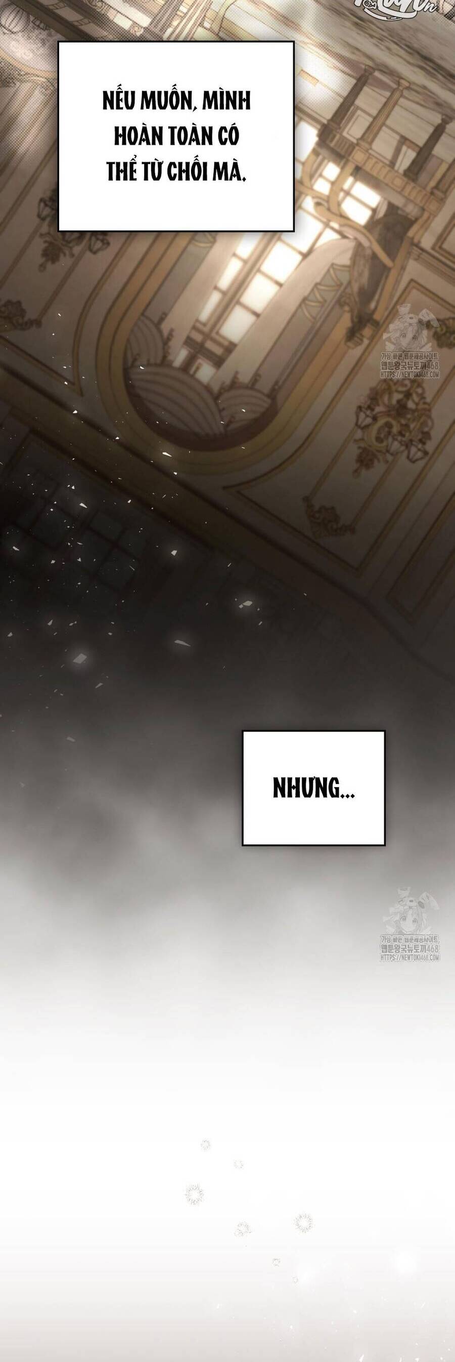 Odalisque: Chapter 31