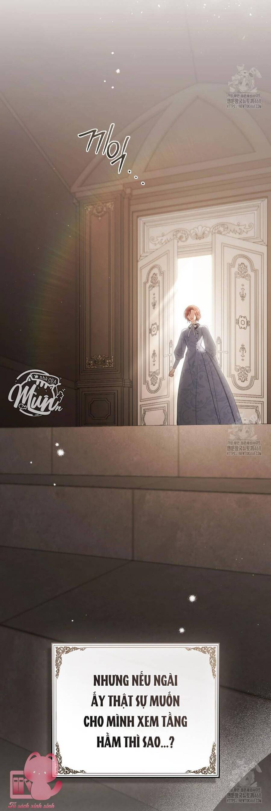 Odalisque: Chapter 31