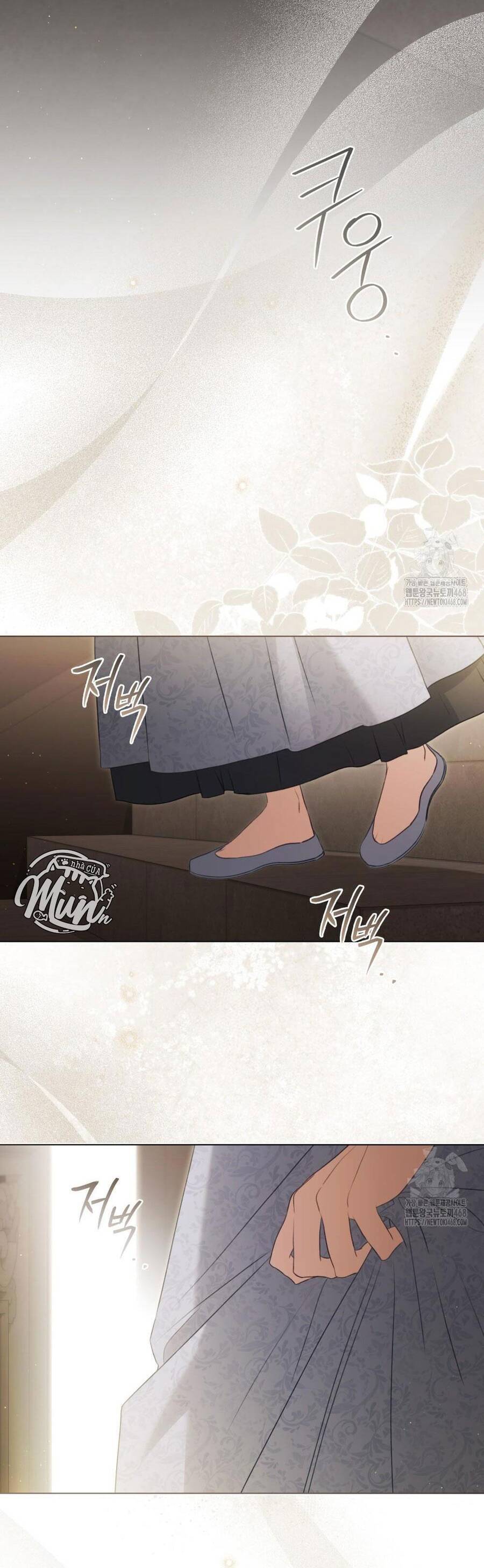 Odalisque: Chapter 31