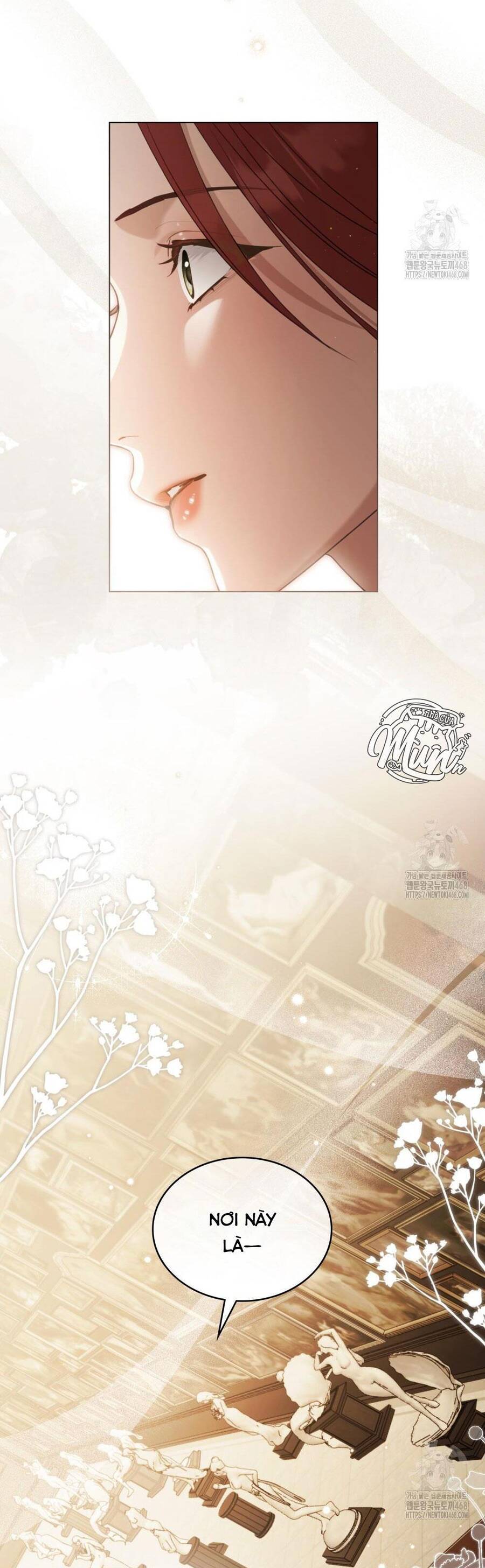 Odalisque: Chapter 31