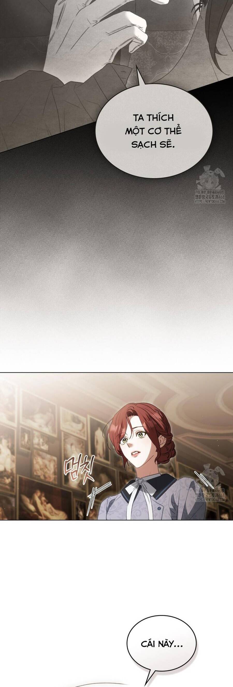 Odalisque: Chapter 31