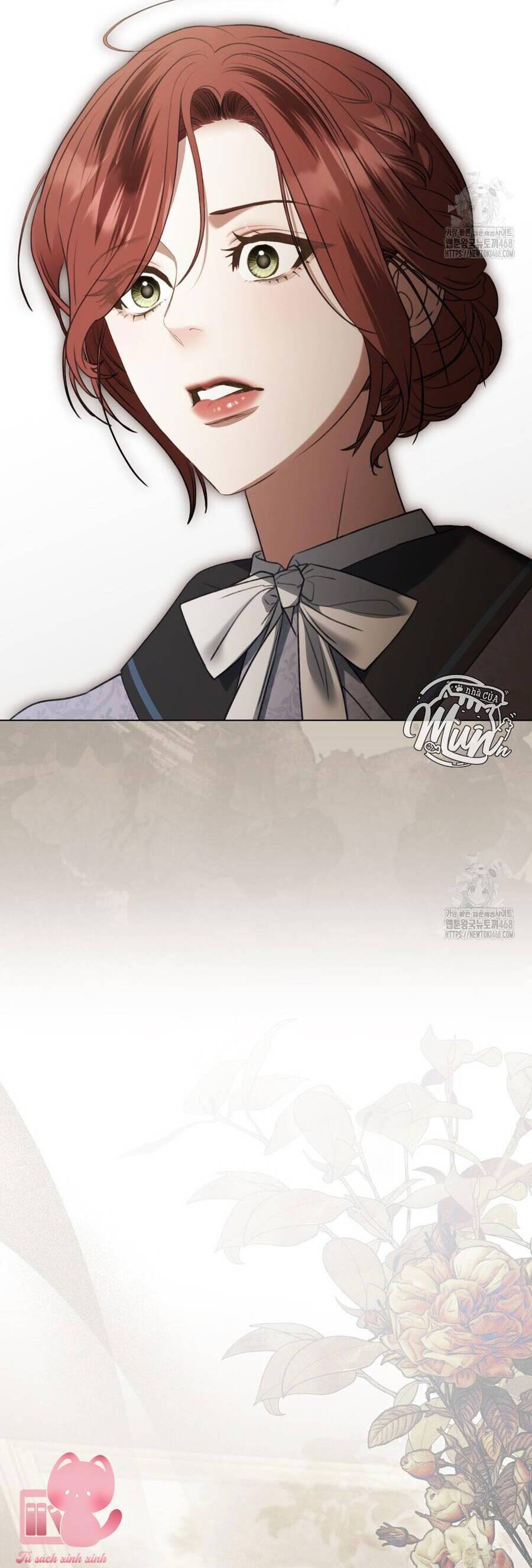 Odalisque: Chapter 31