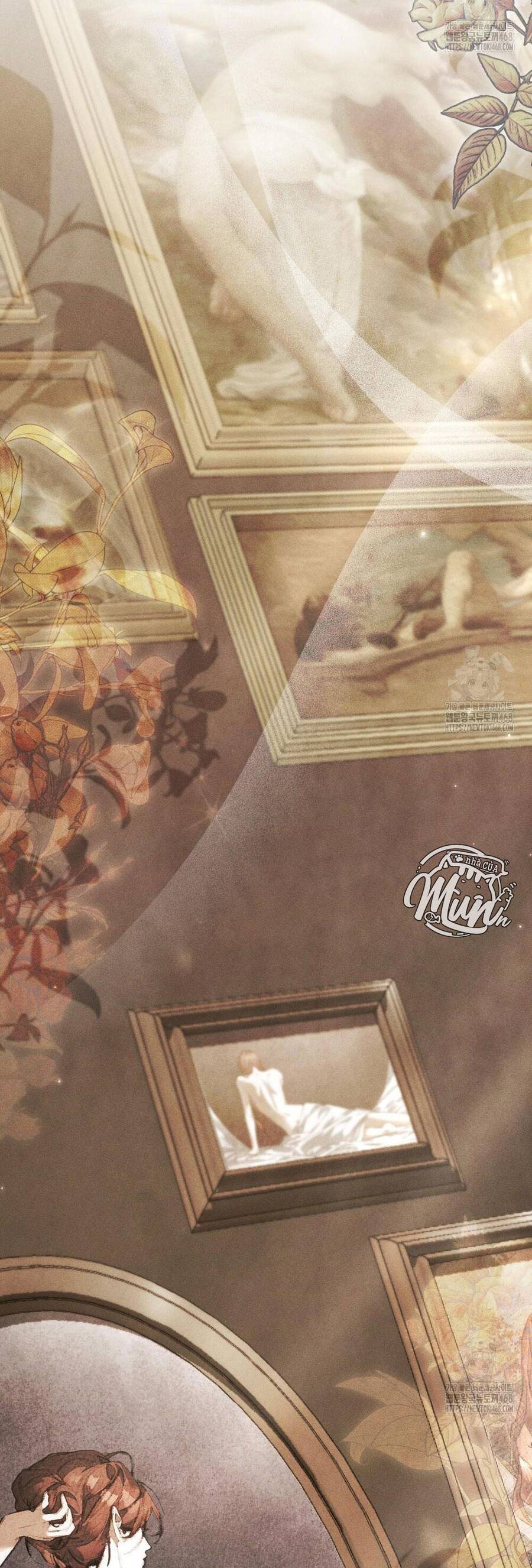 Odalisque: Chapter 31