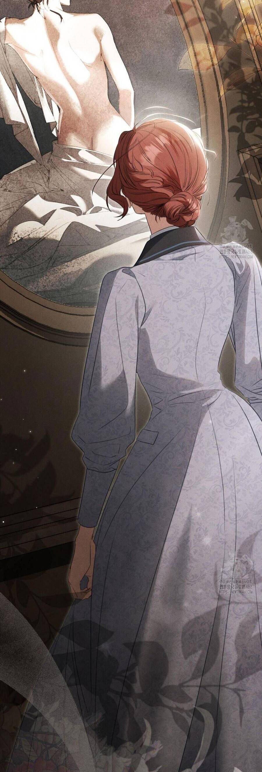 Odalisque: Chapter 31